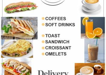 CentralCafeA5Monofilo