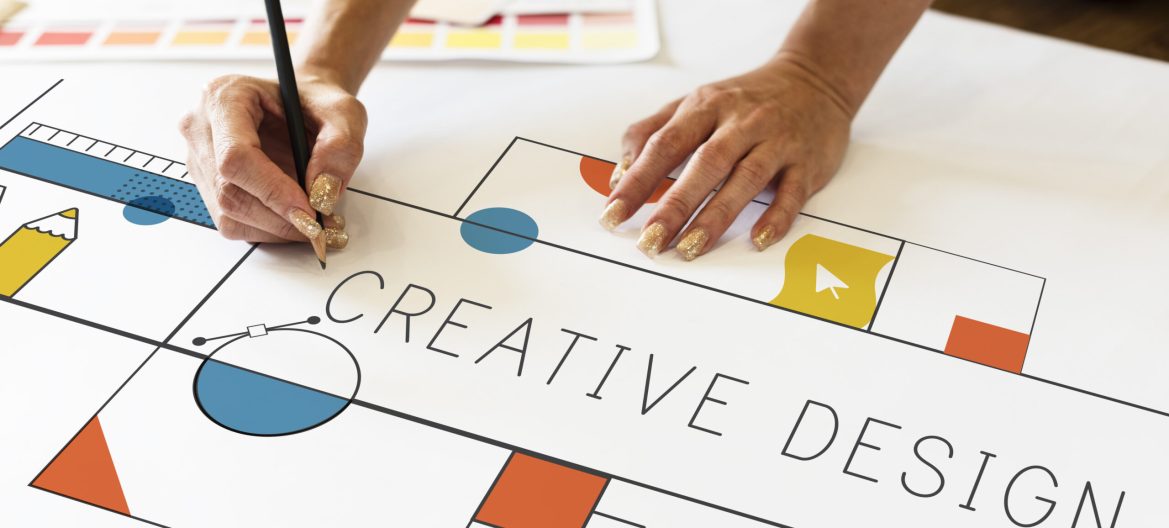 Creative design